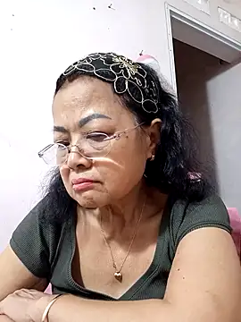 Hotestlove online show from December 20, 2025, 12:35 am