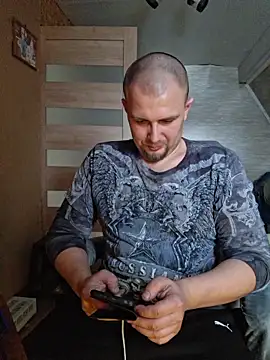 Foxyshaved online show from March 1, 2026, 9:20 am