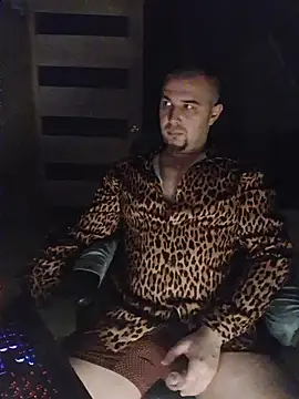 Foxyshaved online show from February 26, 2026, 4:34 am