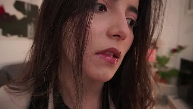 Raychell Black online show from February 22, 2026, 3:35 pm