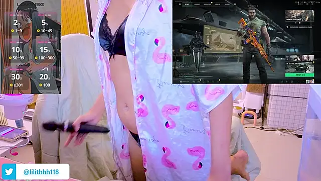 Snapshot of Kana_G chatting on February 2, 2026, 3:22 pm Kana G online show from February 2, 2026, 3:22 pm