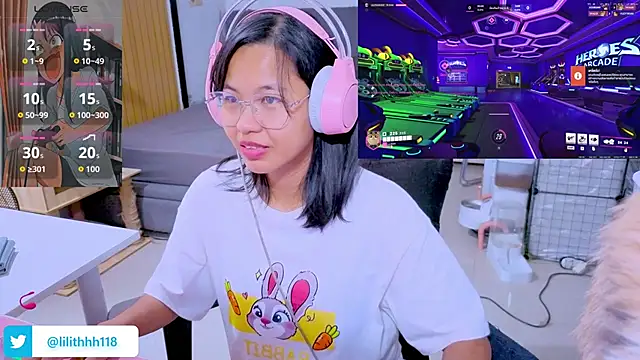 Snapshot of Kana_G chatting on February 11, 2026, 7:08 am Kana G online show from February 11, 2026, 7:08 am