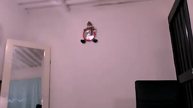 Snapshot of DanielaTsDom chatting on January 8, 2025, 1:53 am DanielaTsDom online show from January 8, 2025, 1:53 am