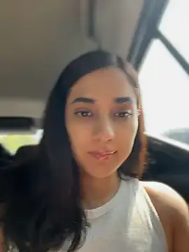 CuteeRose online show from June 16, 2026, 2:50 pm