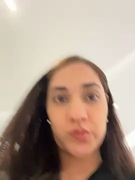 CuteeRose online show from July 18, 2026, 5:10 pm