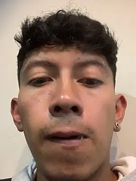 Chocolatito26 online show from February 24, 2025, 3:31 pm