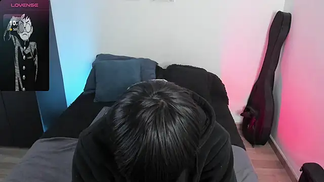 Aventure Twinks online show from August 4, 2026, 1:43 am