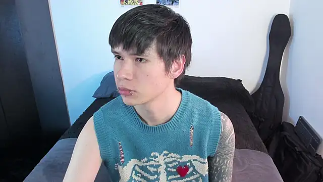 Aventure Twinks online show from February 14, 2026, 2:12 am