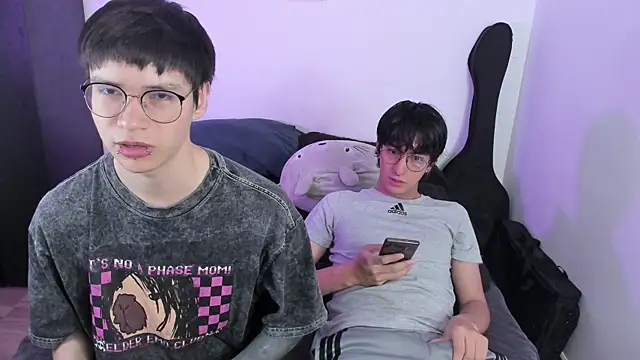 Aventure Twinks online show from January 5, 2026, 10:57 pm