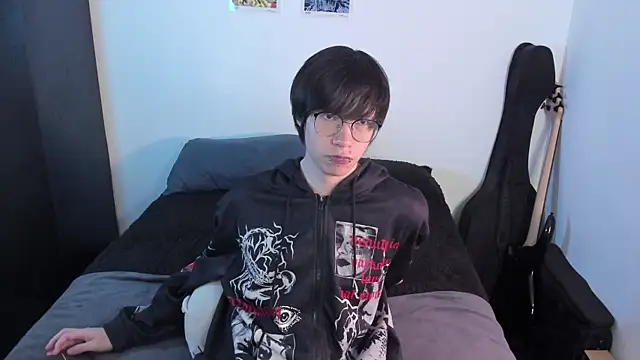Aventure Twinks online show from May 15, 2026, 11:36 pm