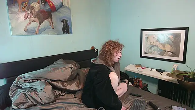 Prxscillia Tx online show from November 28, 2025, 6:13 am