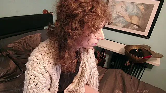 Prxscillia Tx online show from March 11, 2026, 7:41 pm