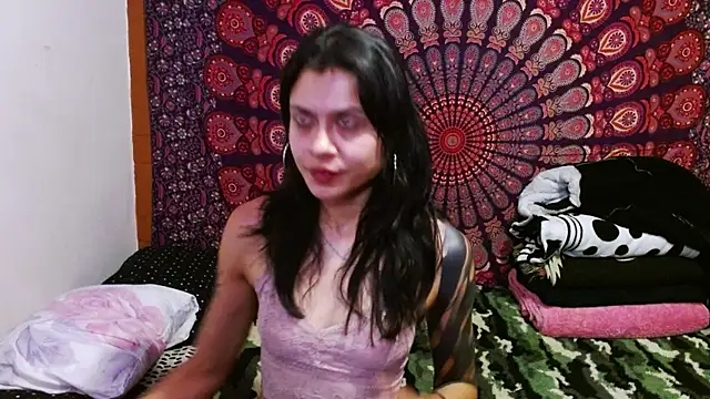 AbbySccott online show from July 15, 2026, 12:17 am