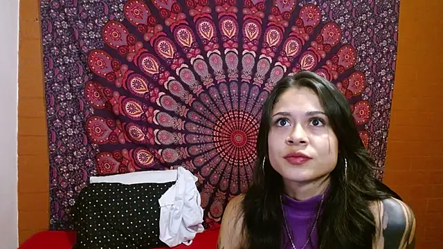 AbbySccott online show from May 8, 2026, 12:14 am