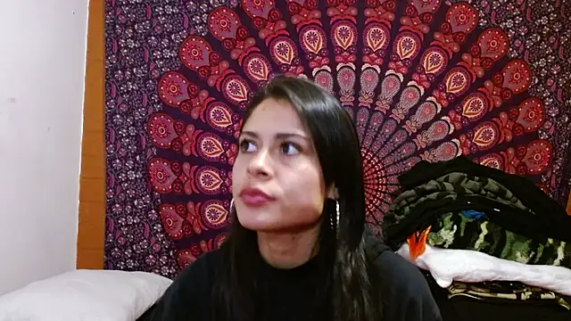 AbbySccott online show from April 7, 2026, 11:39 pm