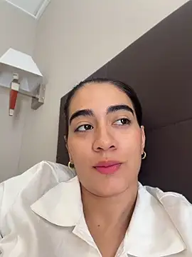 Snapshot of ZarahEvans chatting on June 7, 2026, 9:03 am ZarahEvans online show from June 7, 2026, 9:03 am