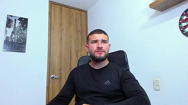 AndrewDiaz online show from September 28, 2025, 6:53 am