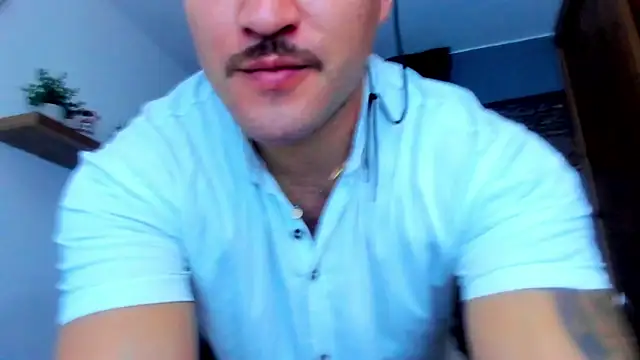 AndrewDiaz online show from May 27, 2026, 5:59 am