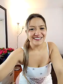 Snapshot of valeriahunter1 chatting on October 24, 2025, 9:47 pm valeriahunter1 online show from October 24, 2025, 9:47 pm