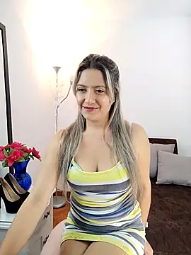 Snapshot of valeriahunter1 chatting on October 2, 2025, 9:29 pm valeriahunter1 online show from October 2, 2025, 9:29 pm