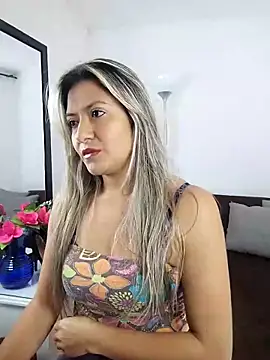 Snapshot of valeriahunter1 chatting on March 3, 2025, 10:10 pm valeriahunter1 online show from March 3, 2025, 10:10 pm