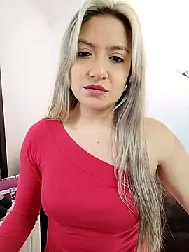 Snapshot of valeriahunter1 chatting on December 20, 2024, 9:50 pm valeriahunter1 online show from December 20, 2024, 9:50 pm