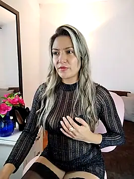 Snapshot of valeriahunter1 chatting on March 4, 2025, 9:54 pm valeriahunter1 online show from March 4, 2025, 9:54 pm