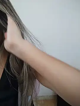 Snapshot of valeriahunter1 chatting on July 24, 2026, 10:28 pm valeriahunter1 online show from July 24, 2026, 10:28 pm