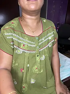 kannadatelugugirl online show from April 1, 2026, 6:15 am