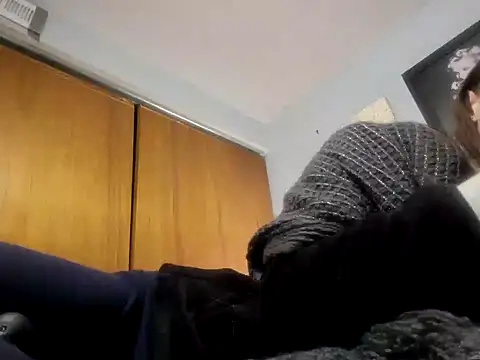 SmokeShow686 online show from December 18, 2024, 9:29 pm