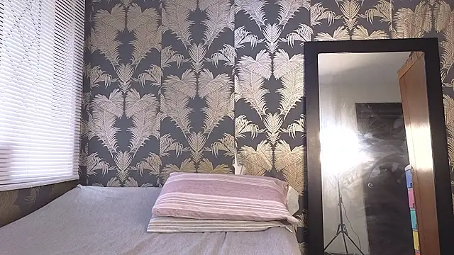 tatiana big ass boobs online show from February 3, 2026, 8:03 pm