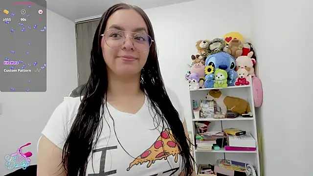 Valery7rose  online show from January 12, 2026, 5:09 pm