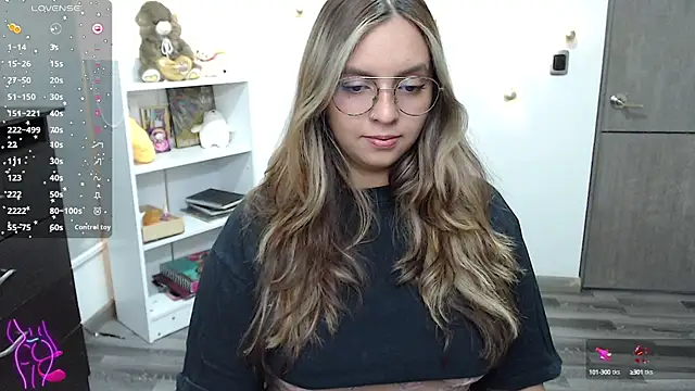 Snapshot of Valery7rose_ chatting on January 28, 2025, 10:01 pm Valery7rose online show from January 28, 2025, 10:01 pm