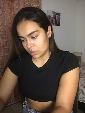 Snapshot of JuanaSimons chatting on February 22, 2026, 1:19 am JuanaSimons online show from February 22, 2026, 1:19 am