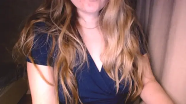 fiona cute 2 online show from October 26, 2025, 7:25 pm