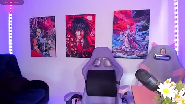 Snapshot of haru_u2 chatting on March 4, 2026, 10:28 pm haru u2 online show from March 4, 2026, 10:28 pm