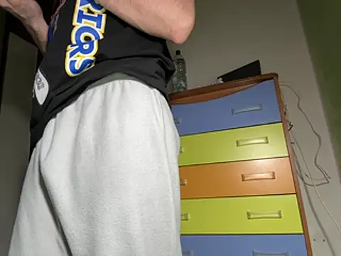 Drogon1000 online show from March 27, 2026, 3:37 am