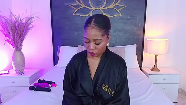 AlisonTravis online show from July 24, 2026, 3:57 am