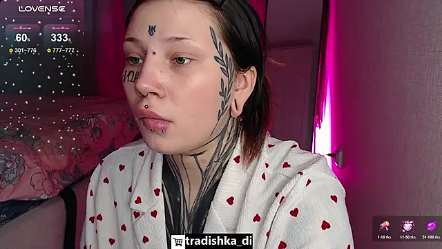 tradishka online show from November 28, 2025, 12:27 pm