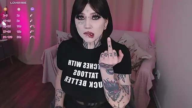 tradishka online show from March 6, 2026, 7:09 pm