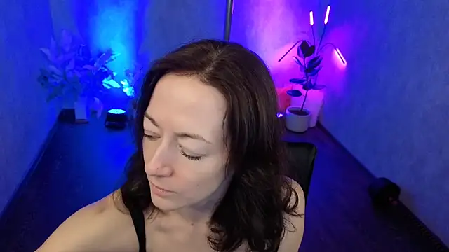 kimberlyray777 online show from November 2, 2025, 9:25 am