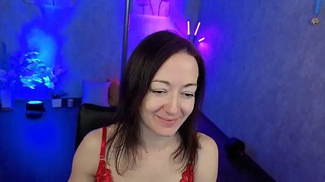 kimberlyray777 online show from February 3, 2026, 6:22 am