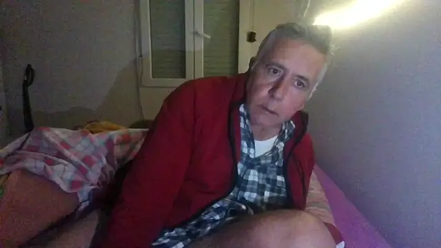 parejamlga58 online show from January 13, 2026, 11:30 pm