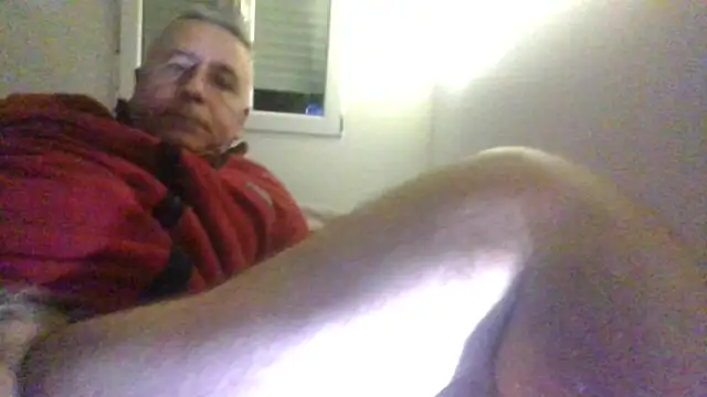 parejamlga58 online show from January 16, 2026, 11:53 pm