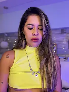 Snapshot of Emilia_Bakerr chatting on January 28, 2025, 9:19 pm Emilia Bakerr online show from January 28, 2025, 9:19 pm