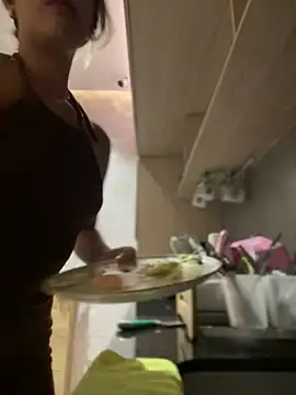 Snapshot of Emilia_Bakerr chatting on January 29, 2025, 6:39 pm Emilia Bakerr online show from January 29, 2025, 6:39 pm