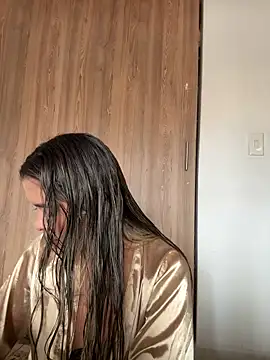 Emilia Bakerr online show from June 9, 2026, 7:48 pm
