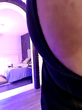 MrsFoucher online show from March 7, 2026, 4:30 am