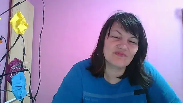 Lucinka1 online show from February 21, 2025, 5:42 pm