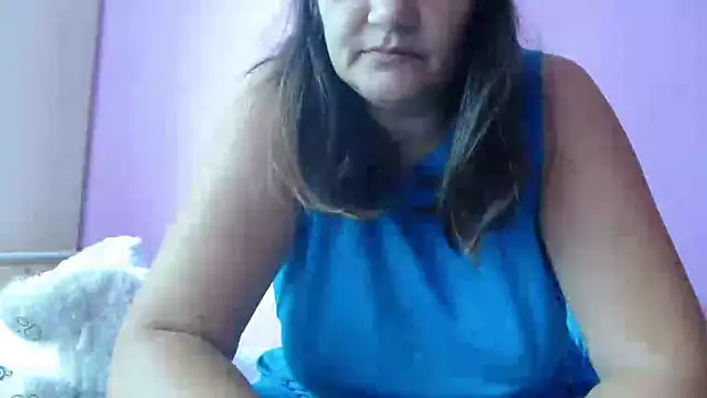 Lucinka1 online show from September 12, 2025, 7:19 am